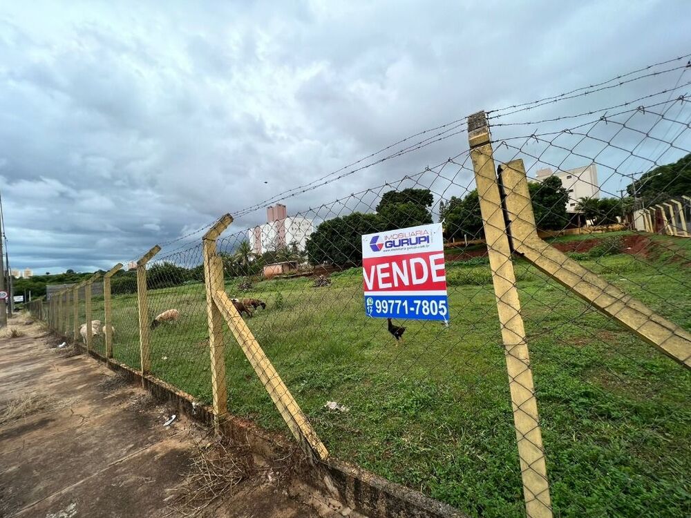 Terreno, 7220 m² - Foto 1