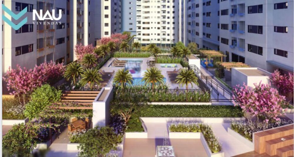 Apartamento, 2 quartos, 57 m² - Foto 3
