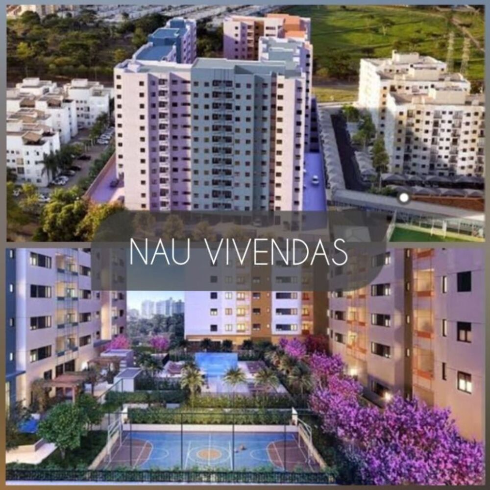Apartamento, 2 quartos, 57 m² - Foto 1