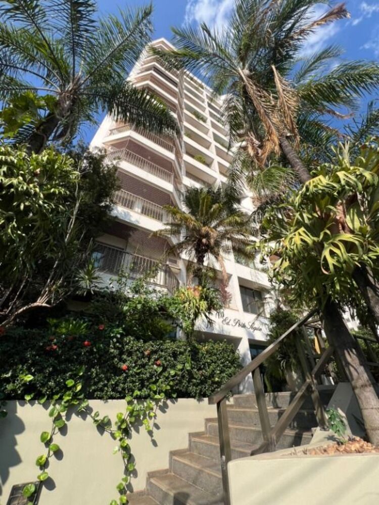 Apartamento, 3 quartos, 127 m² - Foto 1