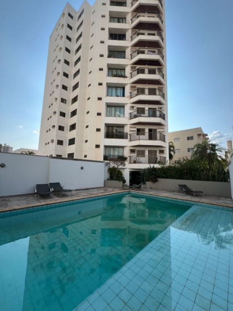 Apartamento, 3 quartos, 127 m² - Foto 2