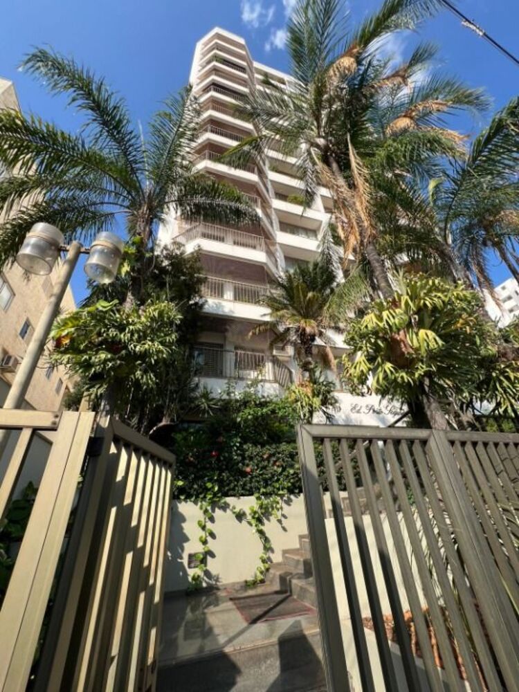 Apartamento, 3 quartos, 127 m² - Foto 3
