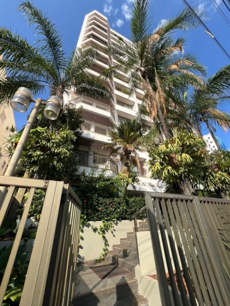 Apartamento, 3 quartos, 127 m² - Foto 4