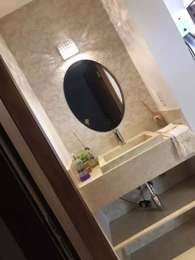 Casa de Condomínio, 4 quartos - Foto 5