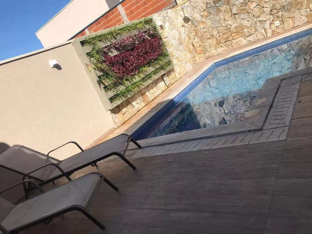 Casa de Condomínio, 4 quartos - Foto 8