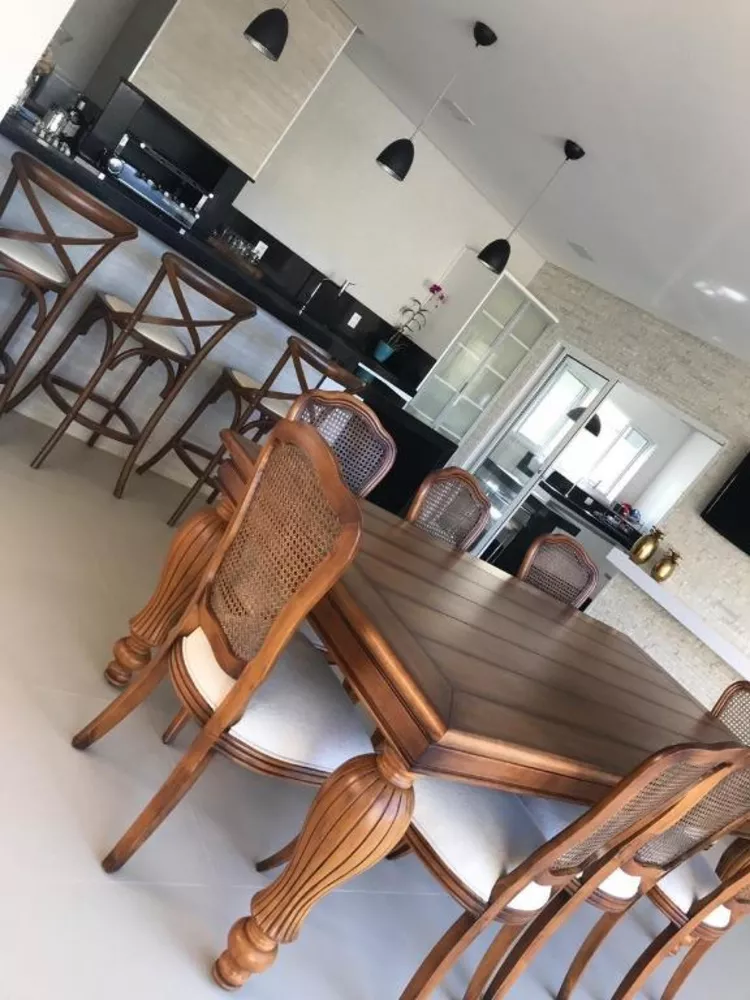 Casa de Condomínio, 4 quartos - Foto 4