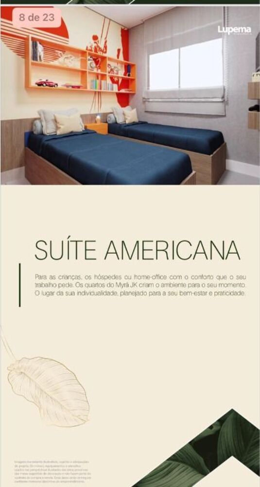 Apartamento, 3 quartos, 114 m² - Foto 4