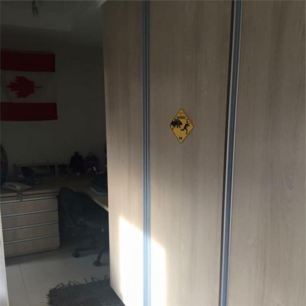 Casa de Condomínio, 4 quartos - Foto 10