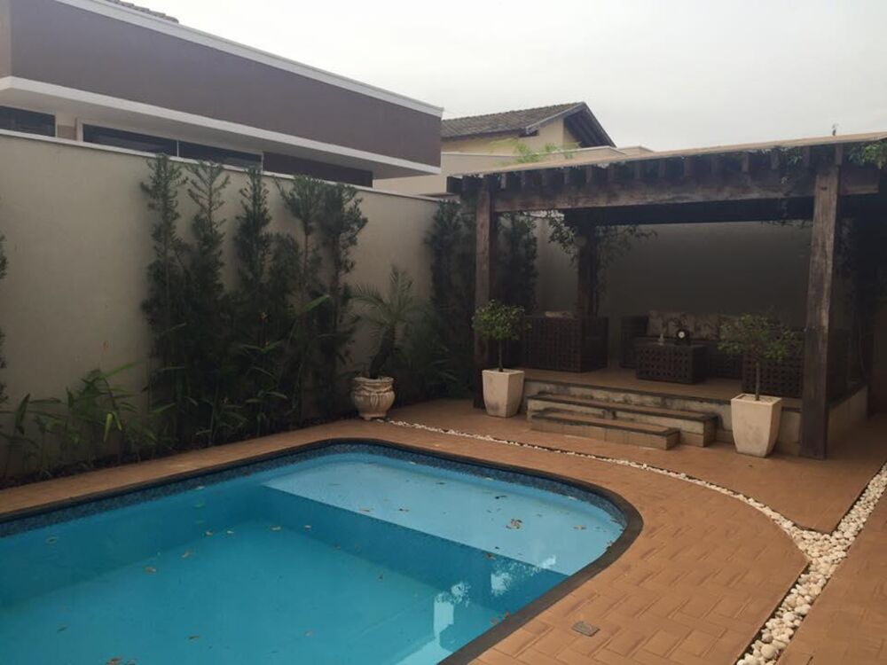 Casa de Condomínio, 4 quartos - Foto 9