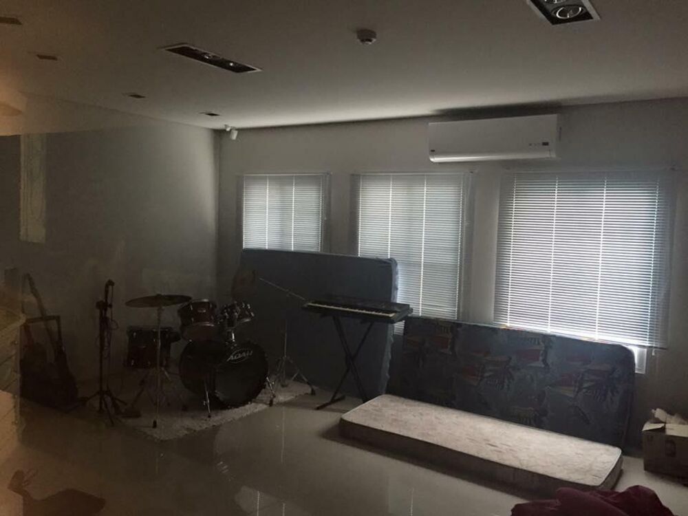 Casa de Condomínio, 4 quartos - Foto 18