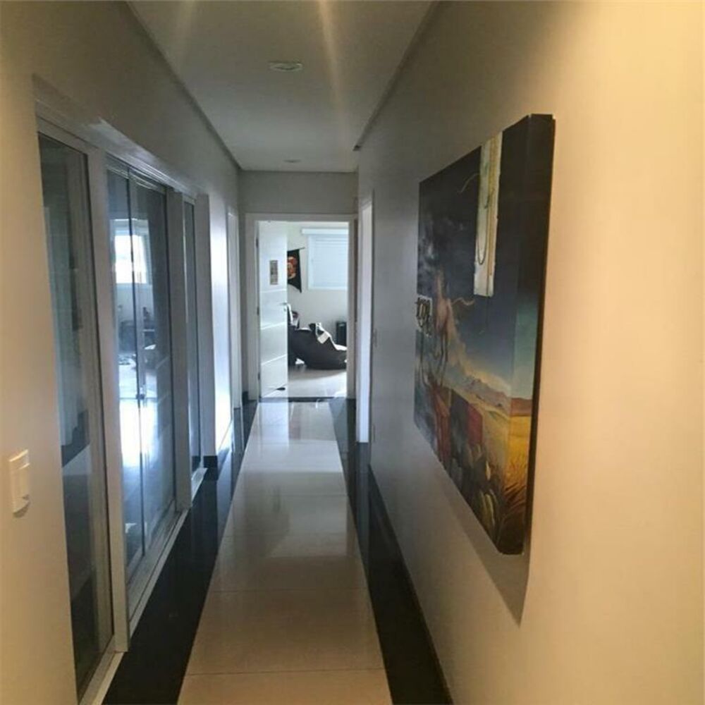 Casa de Condomínio, 4 quartos - Foto 19