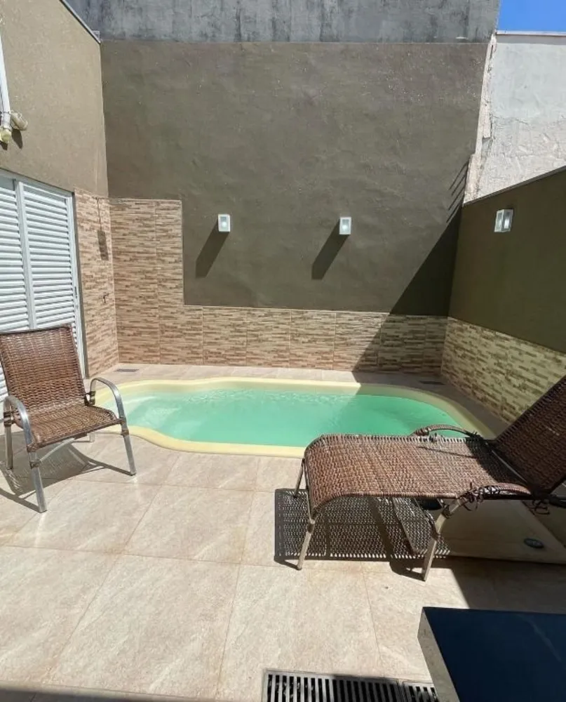 Casa, 3 quartos, 170 m² - Foto 4