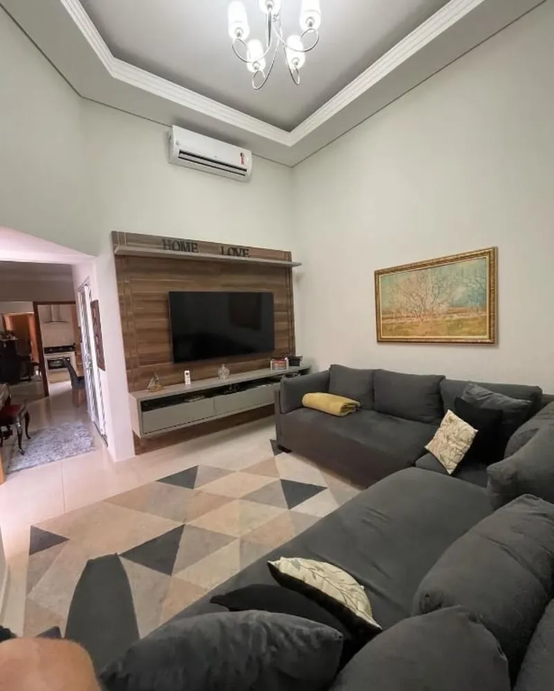 Casa, 3 quartos, 170 m² - Foto 1