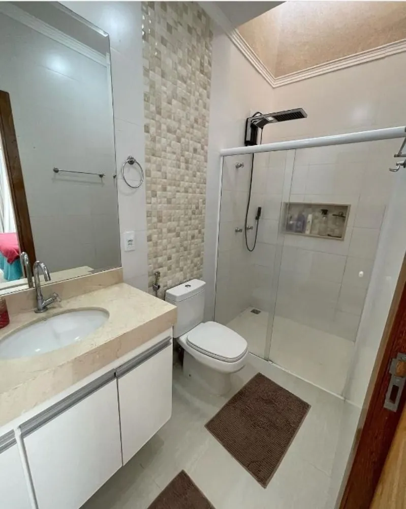 Casa, 3 quartos, 170 m² - Foto 2