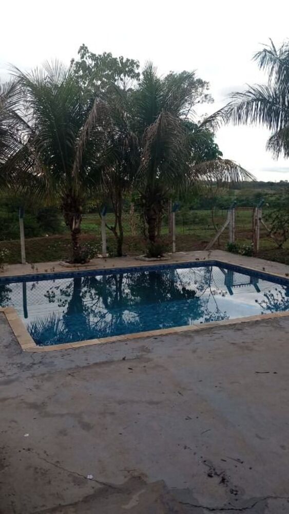 Sítio à venda com 4 quartos, 133100m² - Foto 3