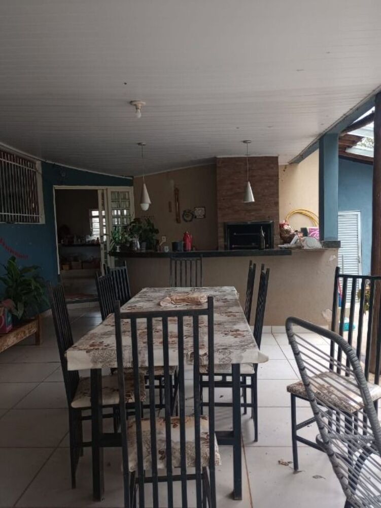 Sítio à venda com 4 quartos, 133100m² - Foto 4