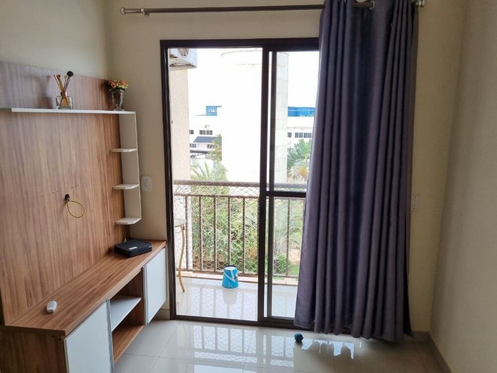 Apartamento, 2 quartos, 63 m² - Foto 1