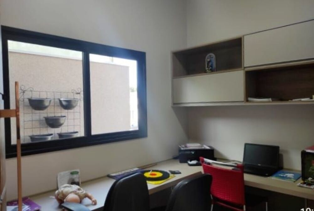 Casa de Condomínio à venda com 3 quartos, 228m² - Foto 5