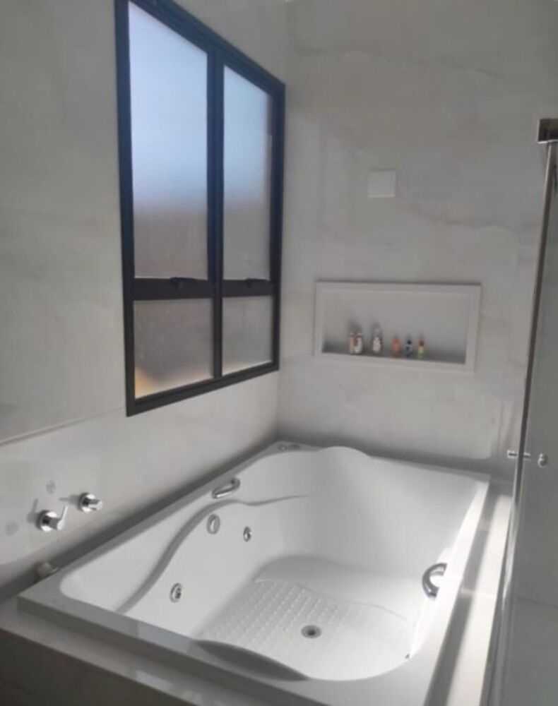 Casa de Condomínio à venda com 3 quartos, 228m² - Foto 7