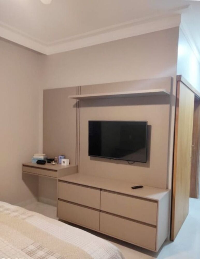 Casa de Condomínio à venda com 3 quartos, 228m² - Foto 6