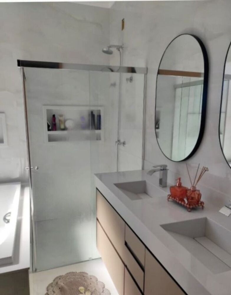 Casa de Condomínio à venda com 3 quartos, 228m² - Foto 8