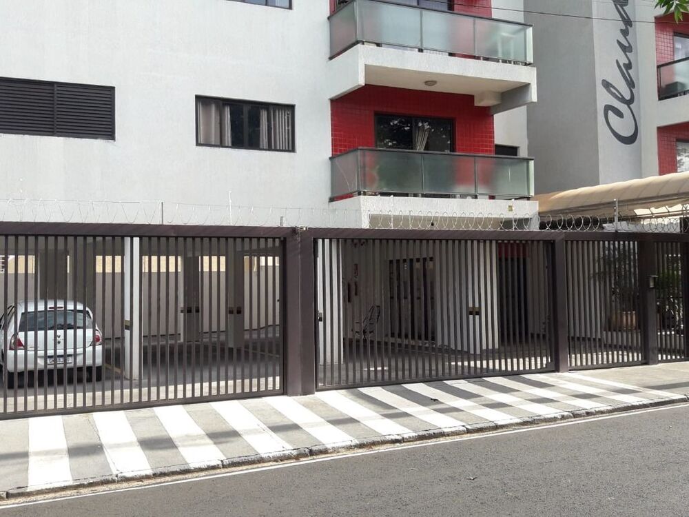 Apartamento, 3 quartos, 113 m² - Foto 2
