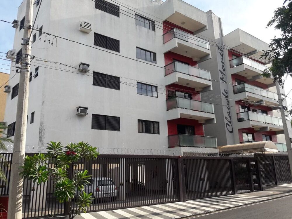 Apartamento, 3 quartos, 113 m² - Foto 1