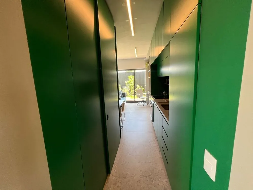 Apartamento, 1 quarto, 35 m² - Foto 3