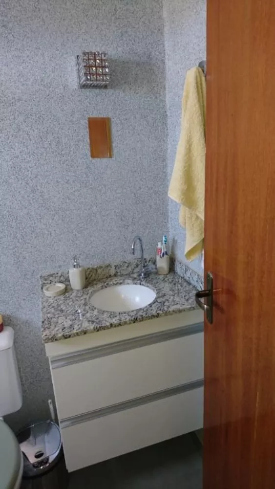 Apartamento à venda com 2 quartos, 120m² - Foto 2