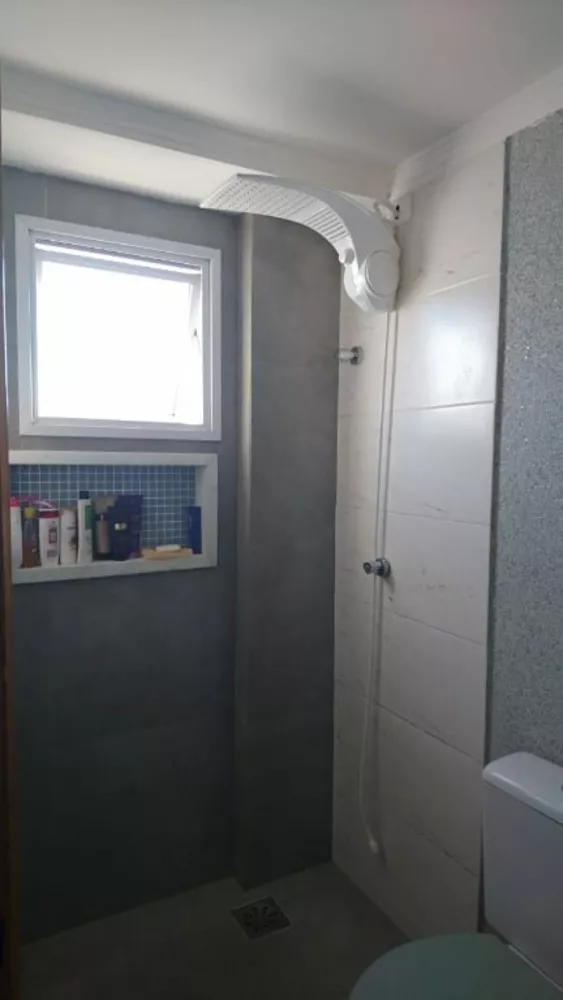 Apartamento à venda com 2 quartos, 120m² - Foto 8