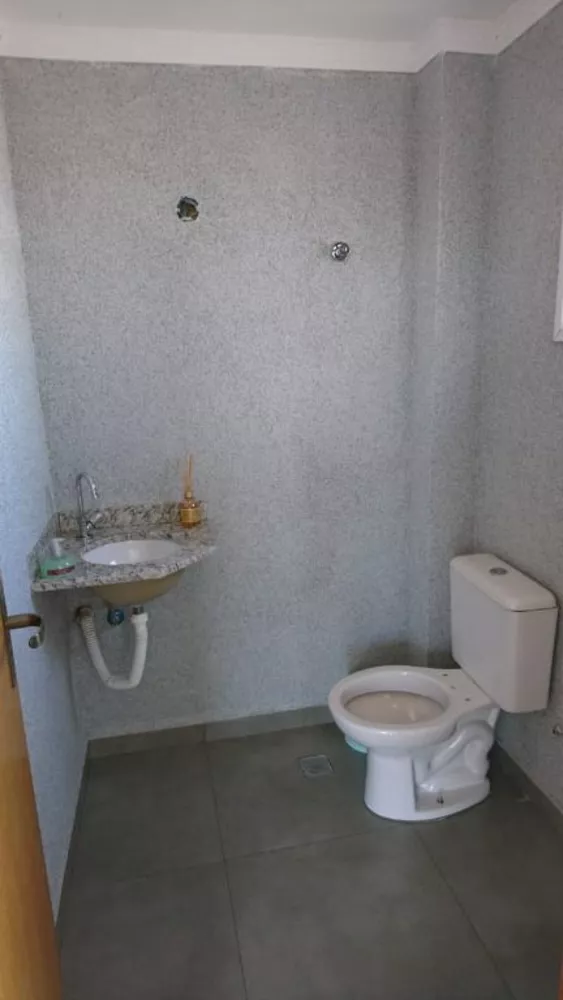 Apartamento à venda com 2 quartos, 120m² - Foto 5