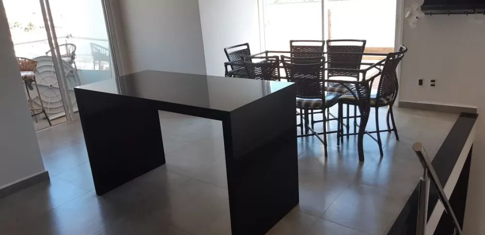 Apartamento à venda com 2 quartos, 120m² - Foto 4