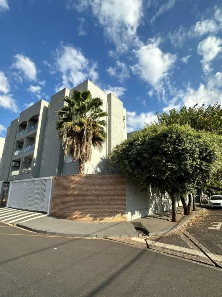 Apartamento, 3 quartos, 80 m² - Foto 2