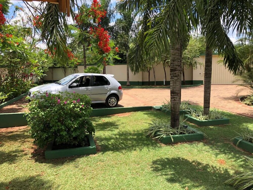 Chácara, 3 quartos, 2300 m² - Foto 4