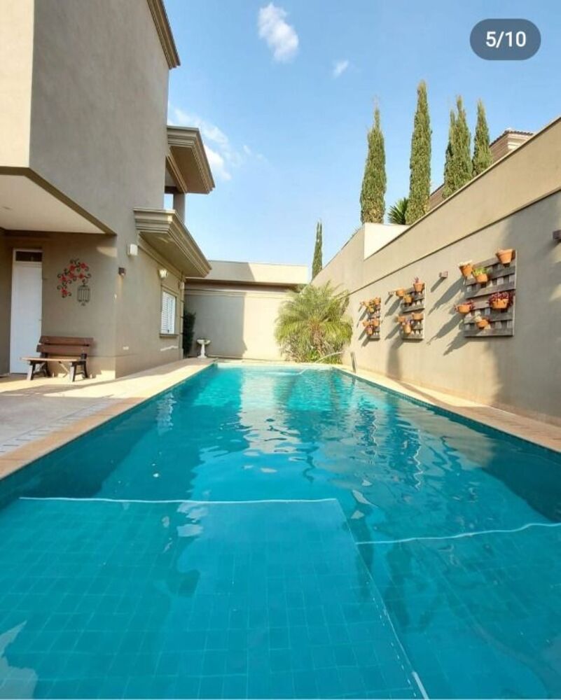 Casa de Condomínio, 4 quartos - Foto 1