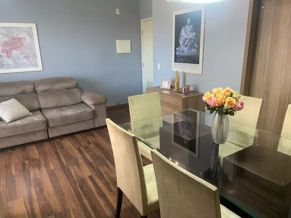 Apartamento, 2 quartos, 74 m² - Foto 4