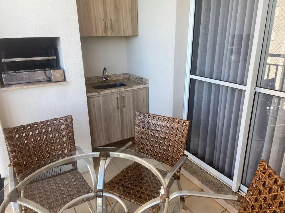 Apartamento, 2 quartos, 74 m² - Foto 2