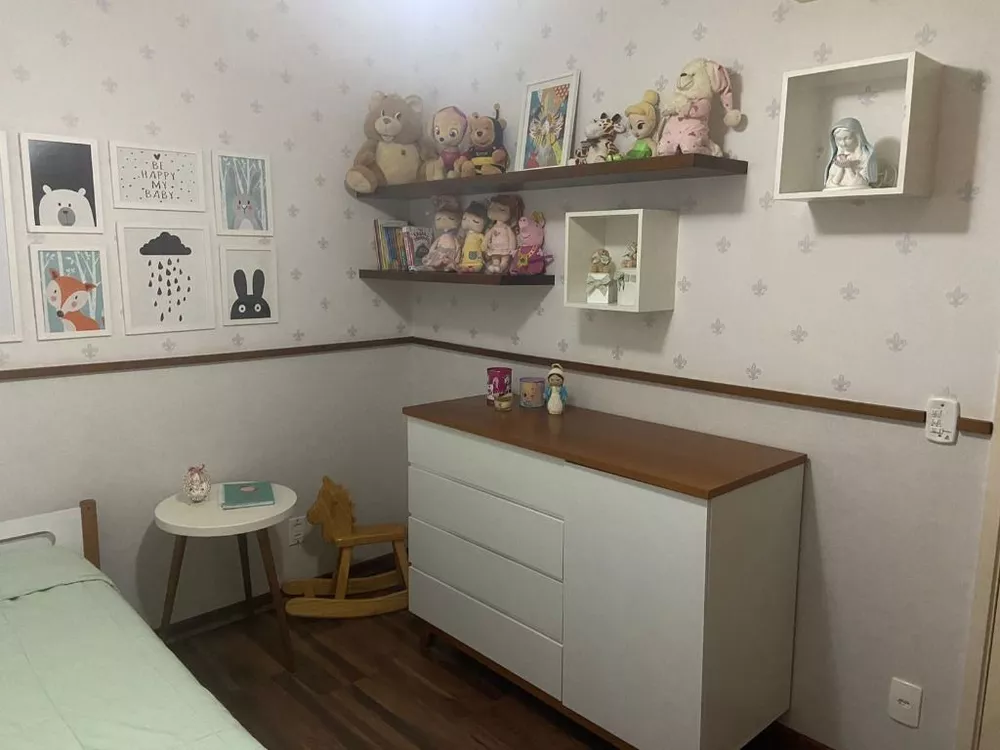 Apartamento, 2 quartos, 74 m² - Foto 3