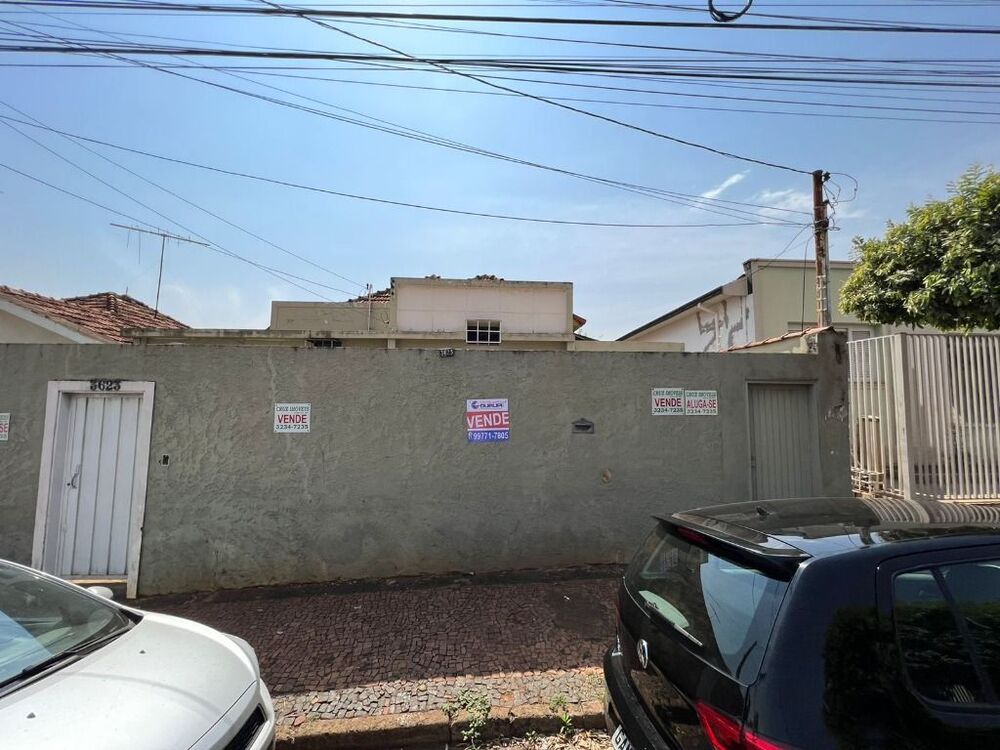 Casa, 3 quartos, 250 m² - Foto 2