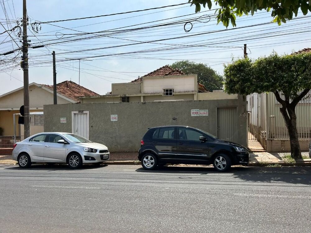 Casa, 3 quartos, 250 m² - Foto 1