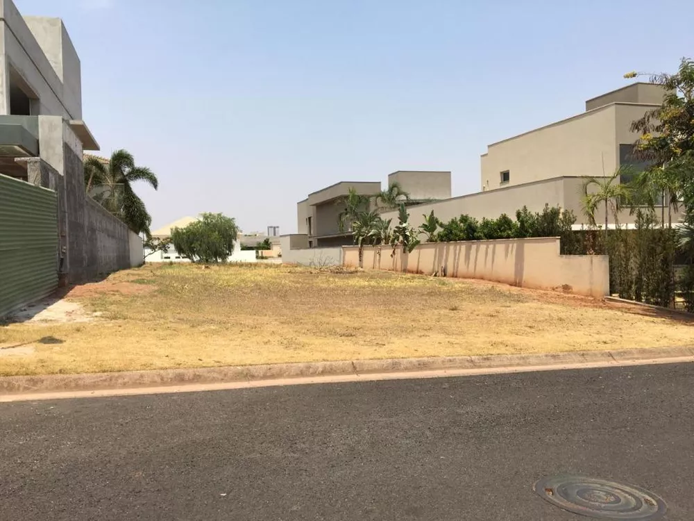 Loteamento e Condomínio, 485 m² - Foto 1