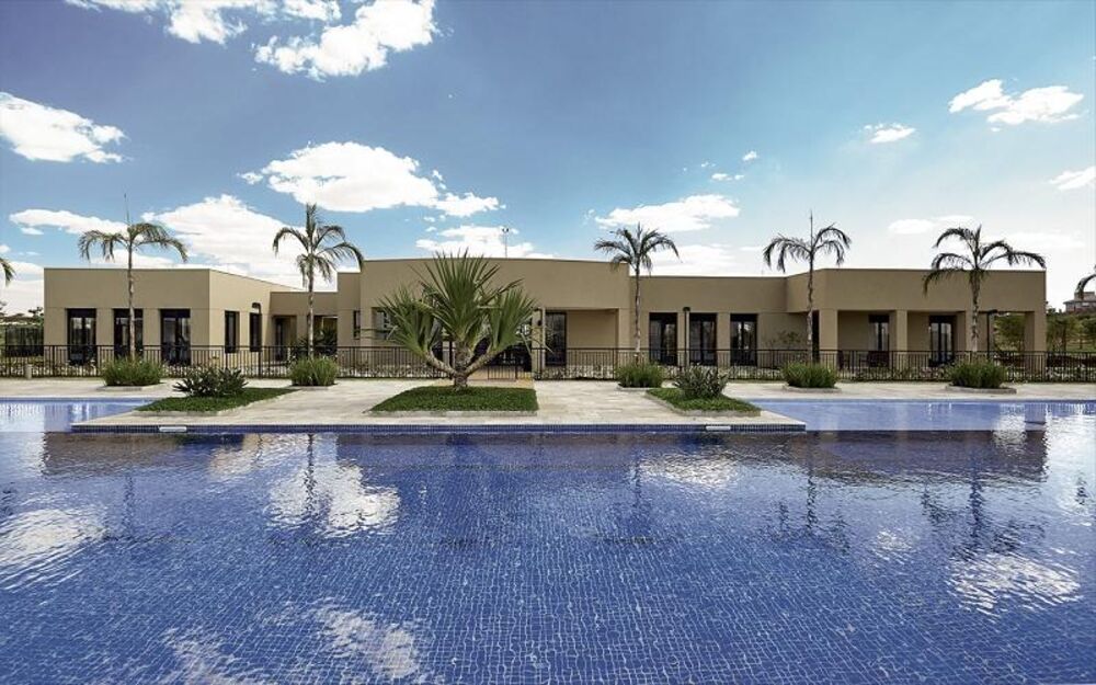 Loteamento e Condomínio, 485 m² - Foto 3