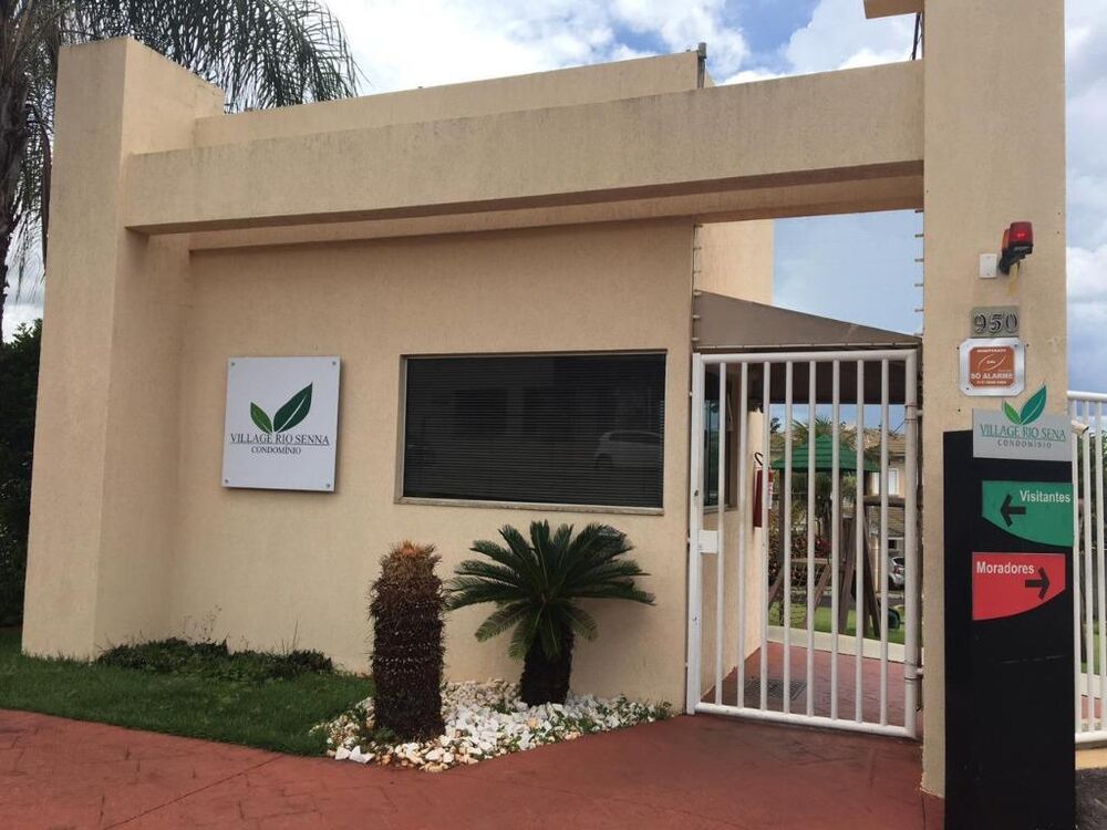 Casa de Condomínio, 4 quartos - Foto 2
