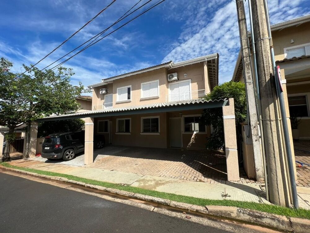 Casa de Condomínio, 4 quartos - Foto 1