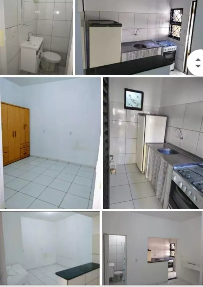 Casa, 3 quartos, 350 m² - Foto 1