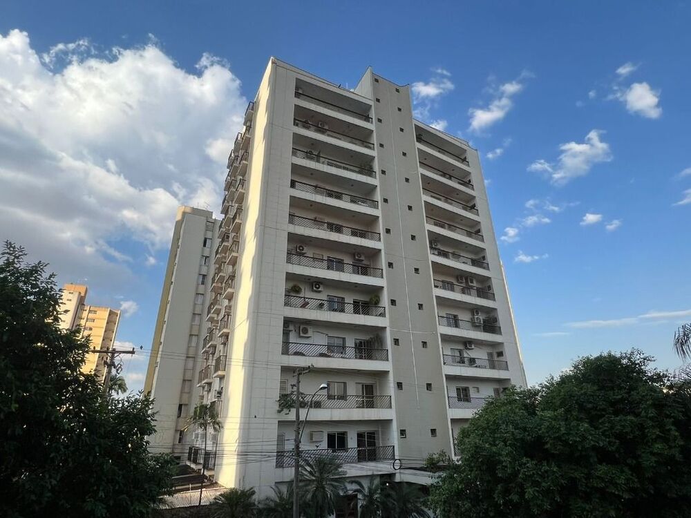 Apartamento, 4 quartos, 184 m² - Foto 1
