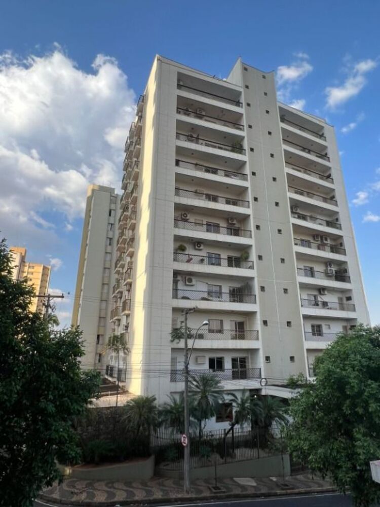 Apartamento, 4 quartos, 184 m² - Foto 2