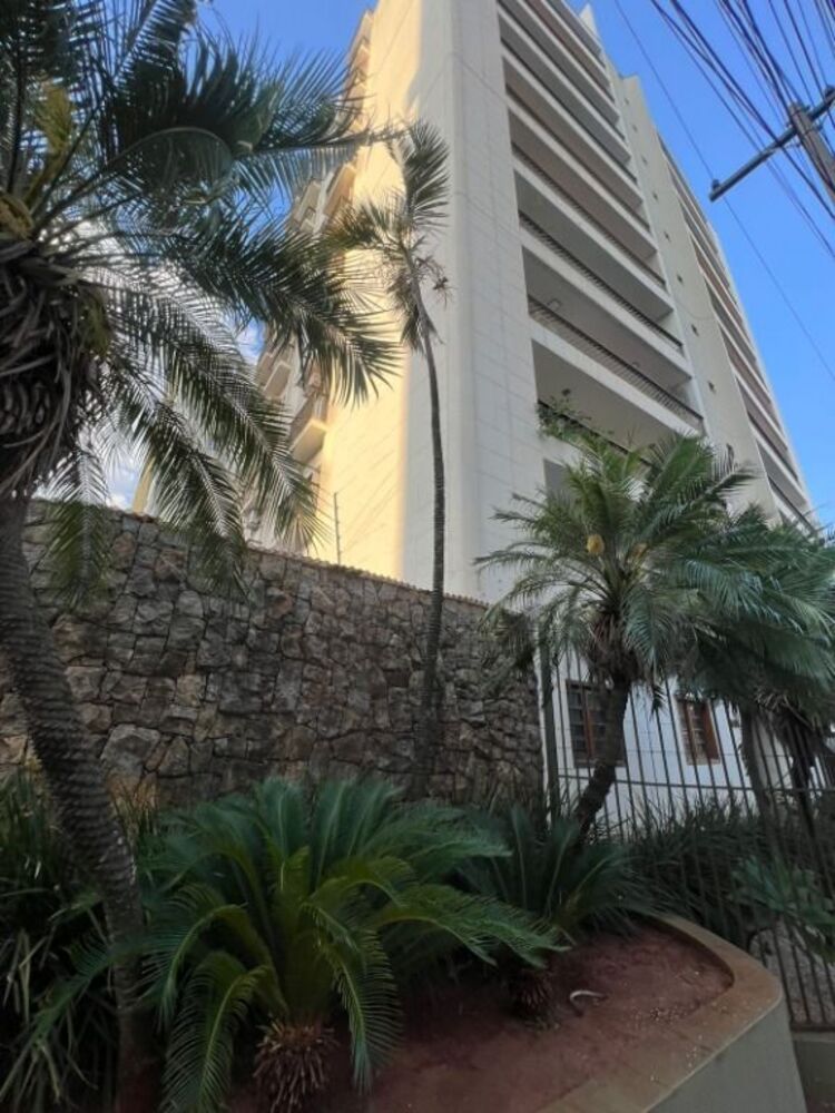 Apartamento, 4 quartos, 184 m² - Foto 4