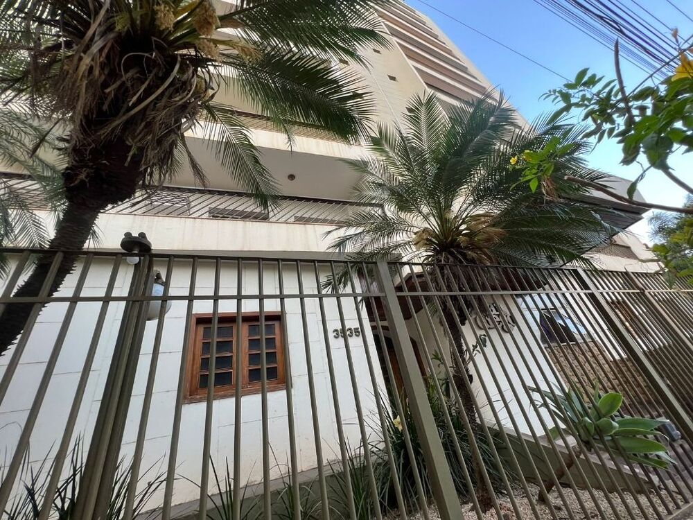 Apartamento, 4 quartos, 184 m² - Foto 6