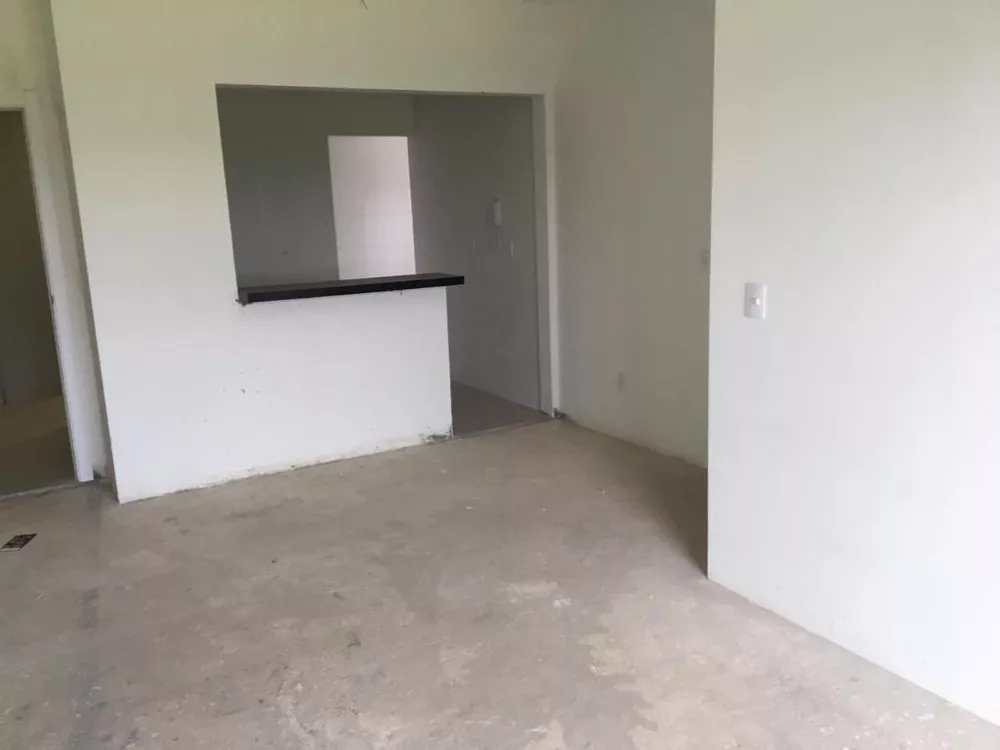 Apartamento, 3 quartos, 98 m² - Foto 1